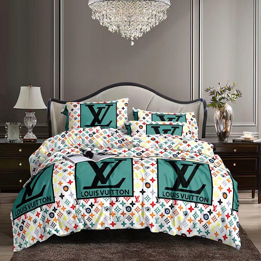 Luxury Bedding Set