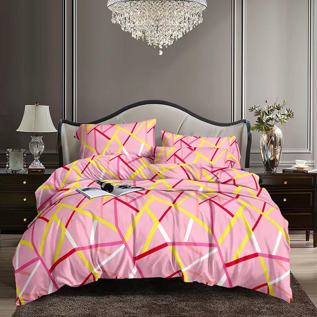 Luxury Bedding Set