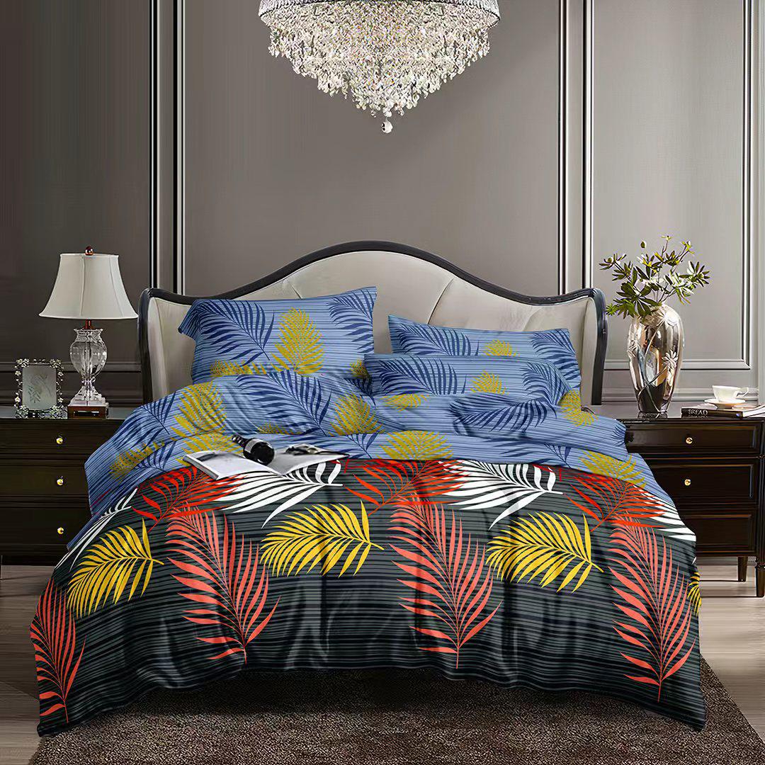 Luxury Bedding Set