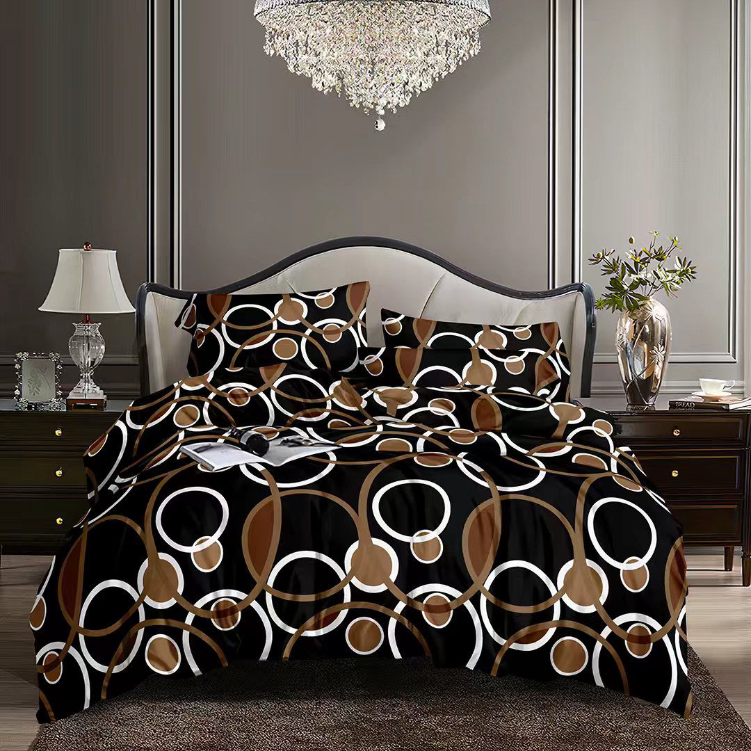 Luxury Bedding Set