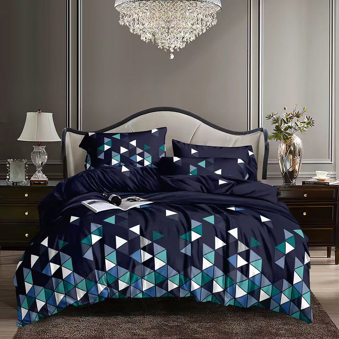Luxury Bedding Set