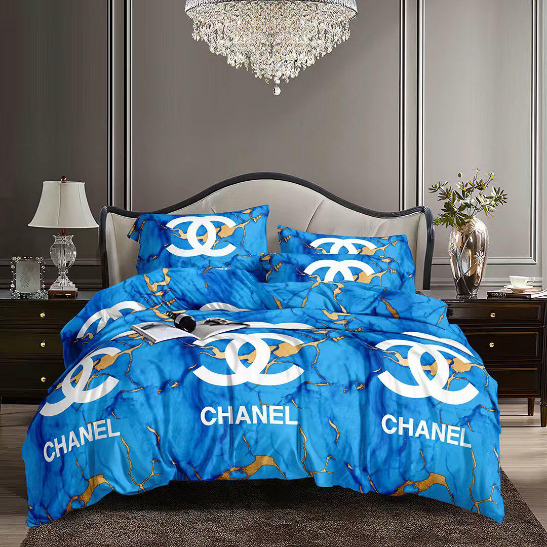 Luxury Bedding Set