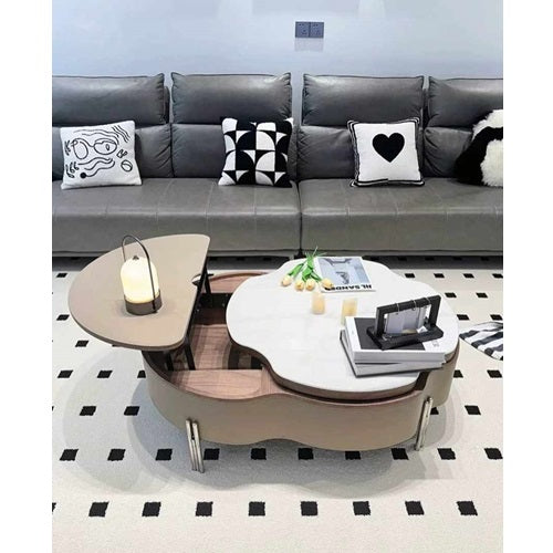 Wobble Design Coffee Table @HOG - Home Office Garden Online Marketplace
