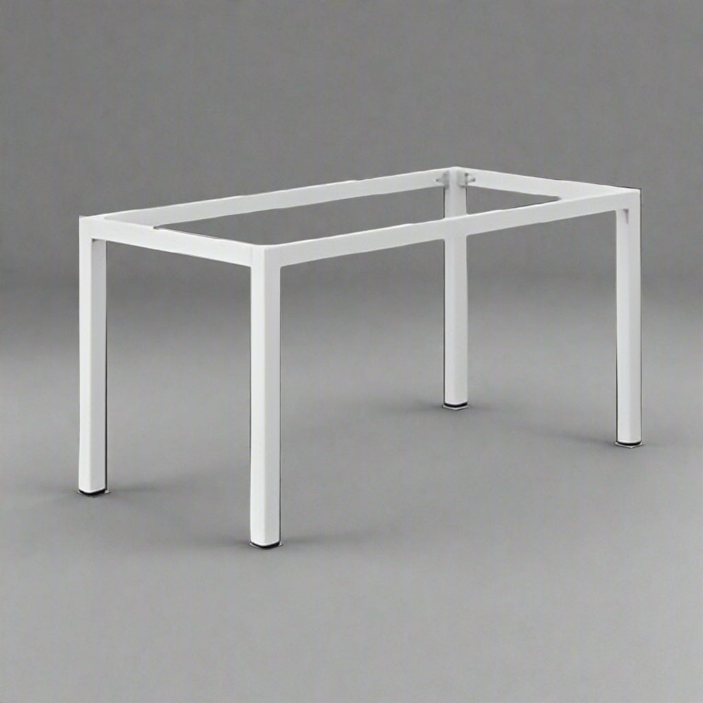 Workstation Metal Leg @ HOG