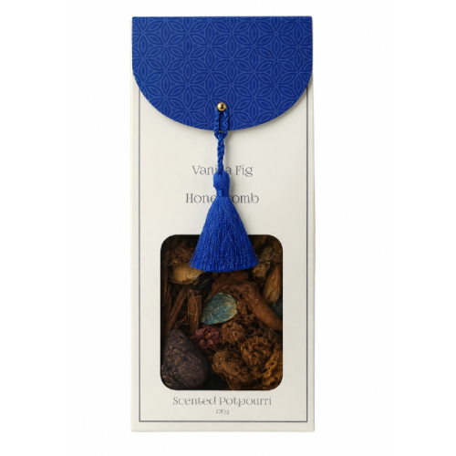 Zen Potpourri Fragrance 150g (Per Unit) @HOG - Home, Office, Garden, Online Marketplace