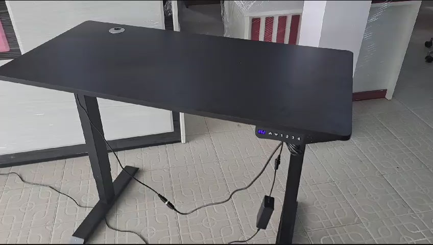 Adjustable Height Computer Desk. @HOG - Home Office Garden Online Marketplace