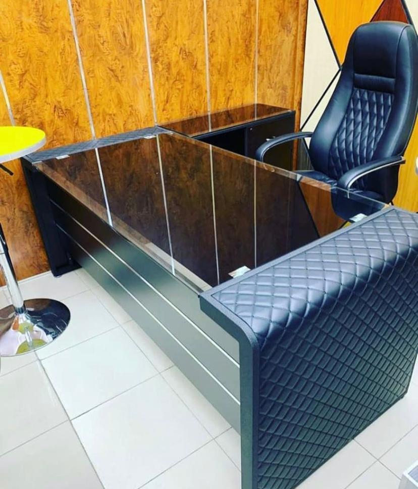 1.6 Metre Office Desk (Table Only)  Home Office Garden | HOG-HomeOfficeGarden | HOG-Home.Office.Garden