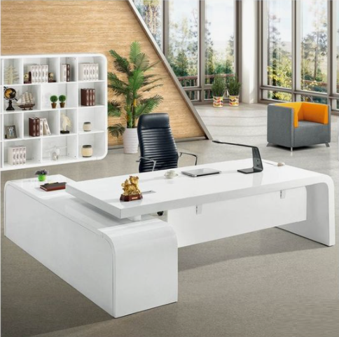 1.8 Meter Executive Office Desk @HOG - Home Office Garden Online Marketplace