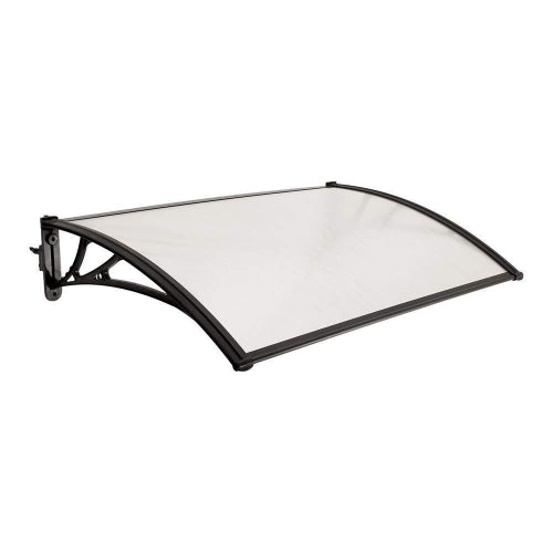 1m. W x 1.2m. D Window & Door Awning. @HOG - Home Office Garden Online Marketplace
