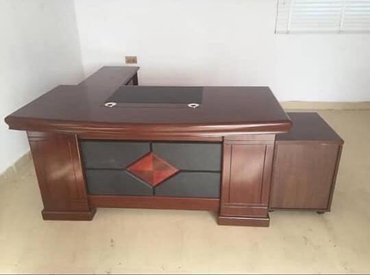 2-metre-executive-office-desk Home Office Garden | HOG-HomeOfficeGarden | HOG-Home.Office.Garden