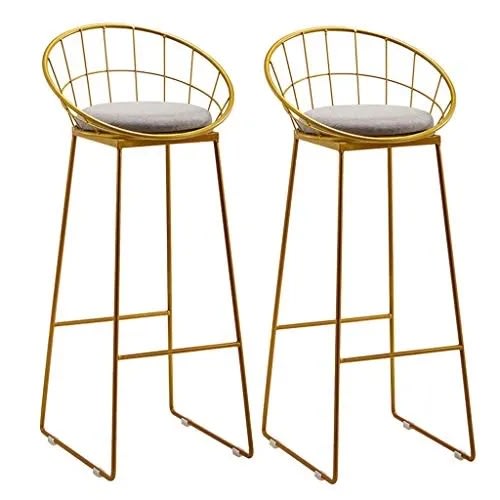 Executive barstool Home Office Garden | HOG-HomeOfficeGarden | HOG-Home.Office.Garden