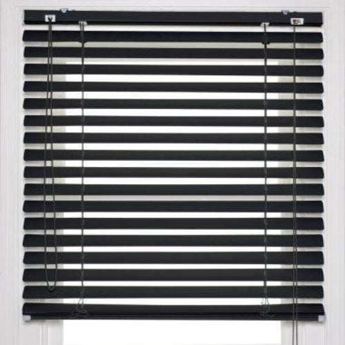 25mm Aluminium Venetian Blinds – 100cm x 100cm @HOG - Home Office Garden Online Marketplace