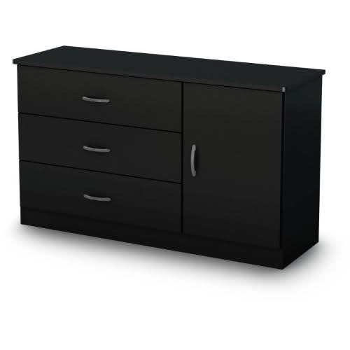 4 Compartment Laminate Wood Cabinetry -Wenge Home Office Garden | HOG-HomeOfficeGarden | HOG-Home.Office.Garden