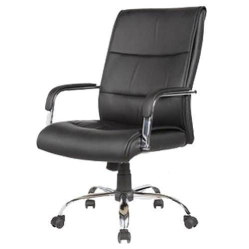 4 feet Office Desk + 107 Swivel Chair + 601 Visitors Chair @HOG - Home Office Garden Online Marketplace