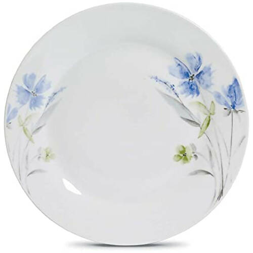 Taswirar Tabletops Wildflower - 16 Piece Dinnerware Saitin, Sabis na 4