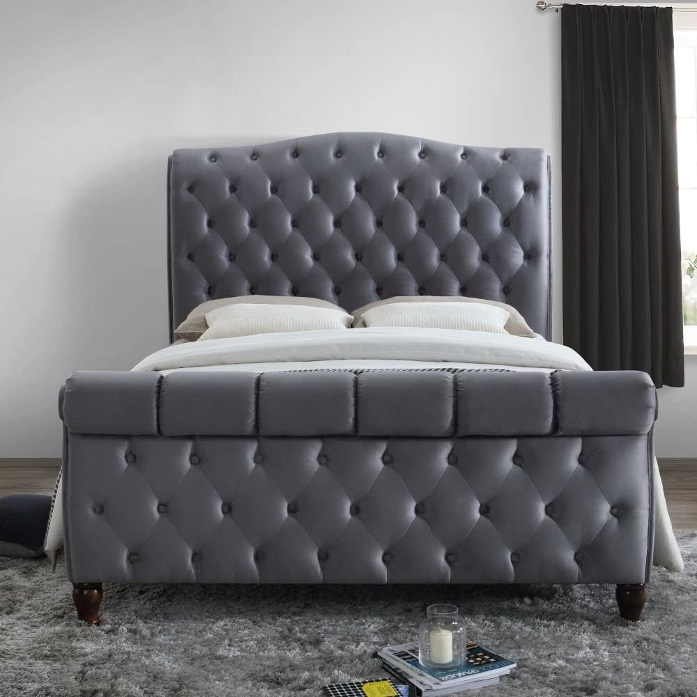 Bespoke Cover Bed HOG-Home Office Garden online marketplace.