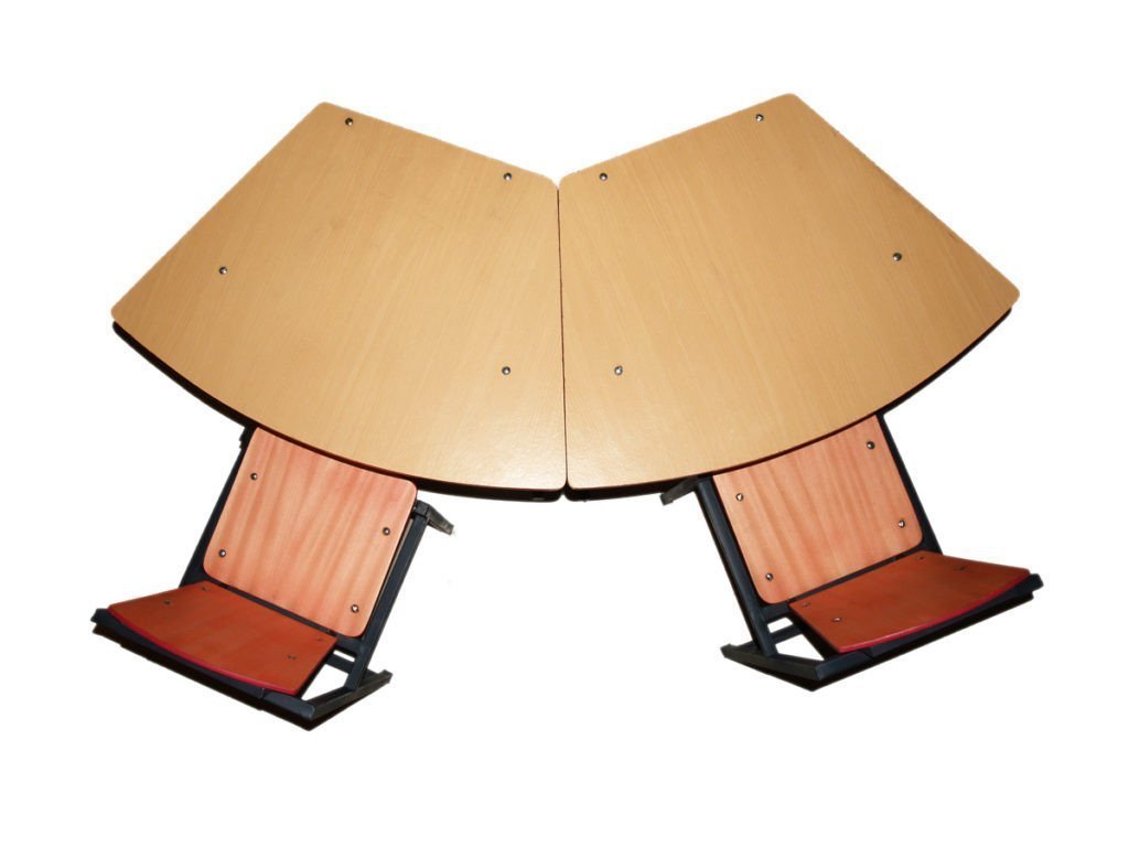 8-Seat Round Student Activity Table Home Office Garden | HOG-HomeOfficeGarden | online marketplace