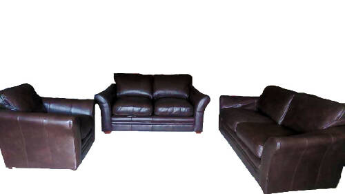 Ripley Texas Choc 6 seater. Home Office Garden | HOG-HomeOfficeGarden | online marketplace