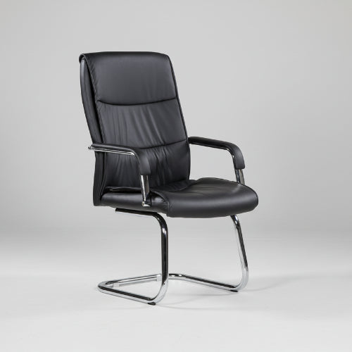Affordable Visitor Chair - LK107C @HOG - Home Office Garden Online Marketplace