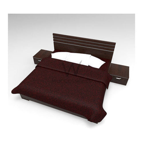 Alicia Series Bedframe (6ft x 6ft). @HOG - Home Office Garden Online Marketplace