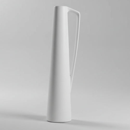 Atere Ceramic Jug Vase @HOG - Home Office Garden Online Marketplace