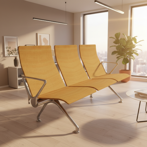 Avant 3-Seater Bench. @HOG - Home Office Garden Online Marketplace