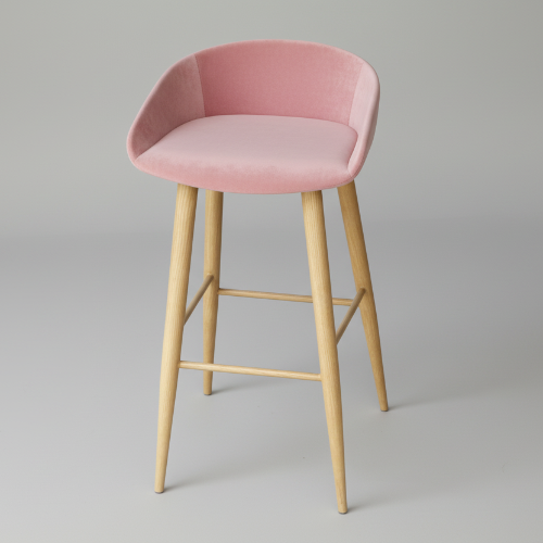 Beach Bar Stool @HOG - Home Office Garden Online Marketplace