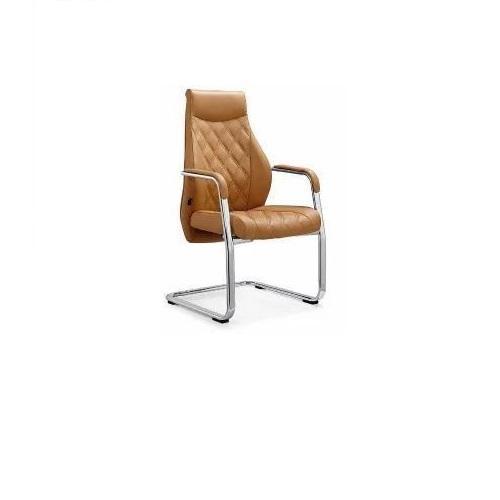 Brown Executive Visitor Chair @HOG - Home Office Garden Online Marketplace