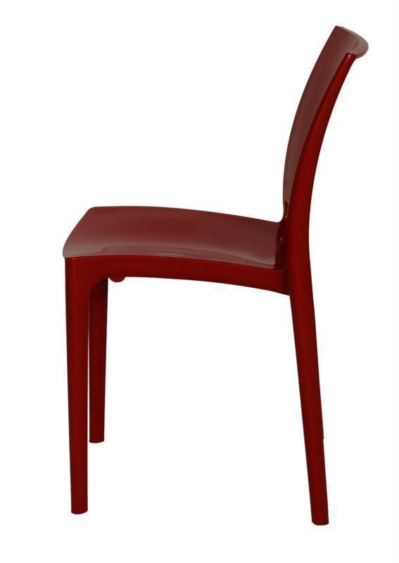 Candy Plastic Kids Chair. Home Office Garden | HOG-HomeOfficeGarden | online marketplace