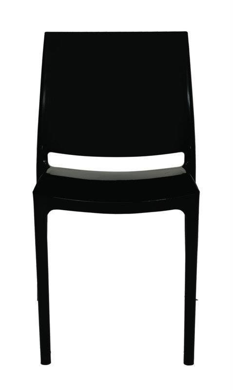 Candy Plastic Kids Chair Home Office Garden | HOG-HomeOfficeGarden | online marketplace