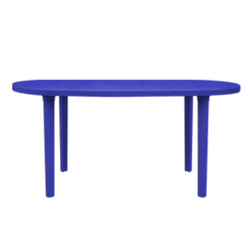 Century Plastic Table. @HOG - Home Office Garden Online Marketplace