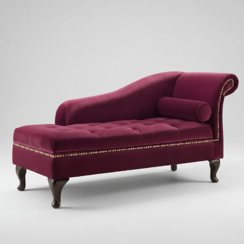Chaise Lounge @HOG - Home Office Garden Online Marketplace
