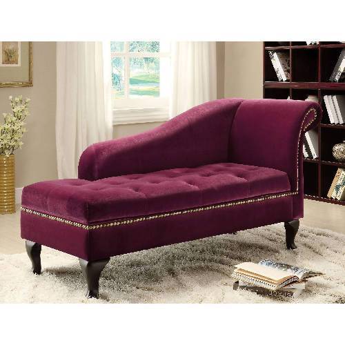 Chaise Lounge @HOG - Home Office Garden Online Marketplace