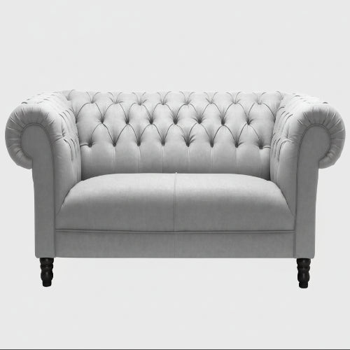 Chesterfield Sofa @HOG - Home Office Garden Online Marketplace