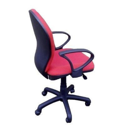 Computer/Secretary Chair - Red - SG821H-A14 @HOG - Home Office Garden Online Marketplace
