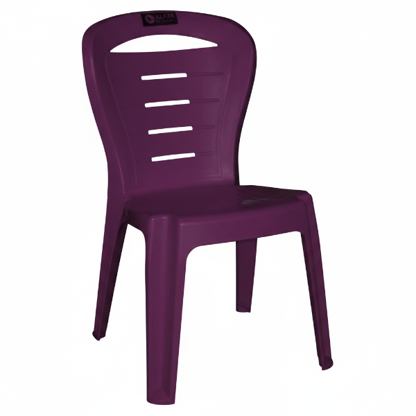DE-Mighty Plastic Chair Home Office Garden | HOG-HomeOfficeGarden | online marketplace
