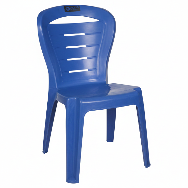 DE-Mighty Plastic Chair Home Office Garden | HOG-HomeOfficeGarden | online marketplace