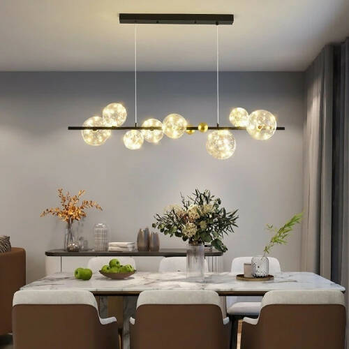 Nordic Chandelier