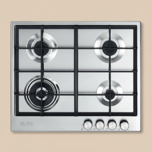 Elba ELIO65-445 60cm Hob. @HOG - Home Office Garden Online Marketplace