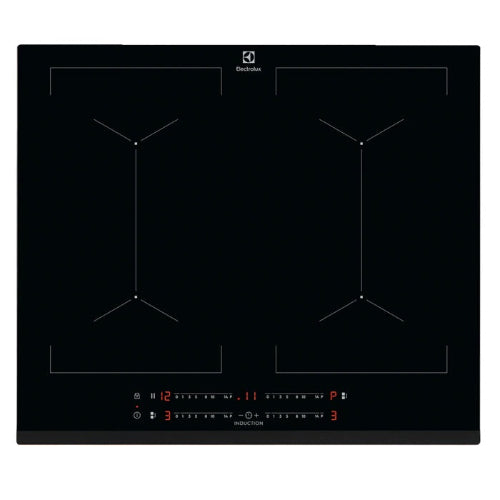 Electrolux 60cm InfinitePro Hob. @HOG - Home Office Garden Online Marketplace