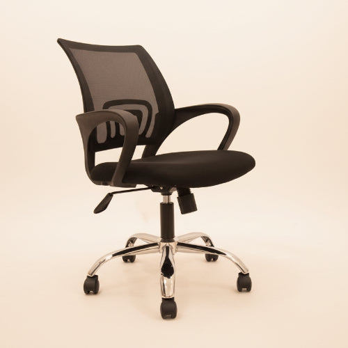 Ergonomic Mesh Swivel Office Chair - Vigor-Sk224(EM423) @HOG - Home Office Garden Online Marketplace