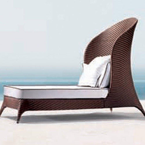 Flora Patio Daybed with Cushions. @HOG - Home Office Garden Online Marketplace