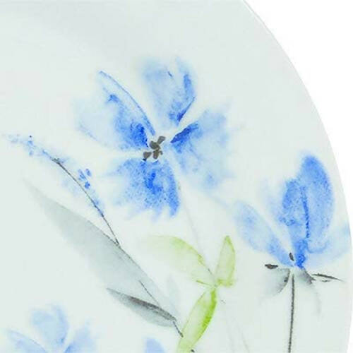 Taswirar Tabletops Wildflower - 16 Piece Dinnerware Saitin, Sabis na 4