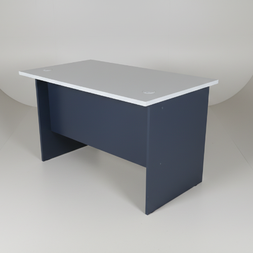 Grey Desk - 5 Feet - 003 @HOG - Home Office Garden Online Marketplace