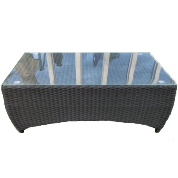 Rattan Center Table (HM116)