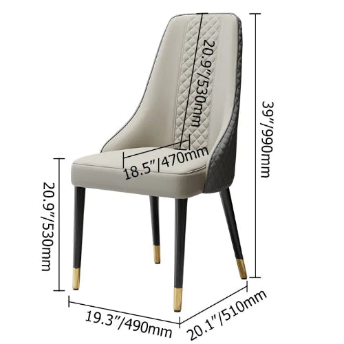 HYY-YY Dining Chairs @HOG - Home Office Garden Online Marketplace