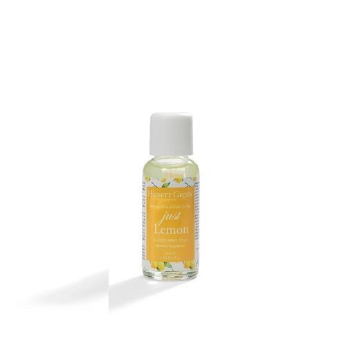 Hassett Green -  Oil 30ml @HOG - Home Office Garden Online Marketplace