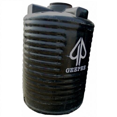 Hero 1500 Liters Geepee Water Tank (Lagos Only). @HOG - Home Office Garden Online Marketplace