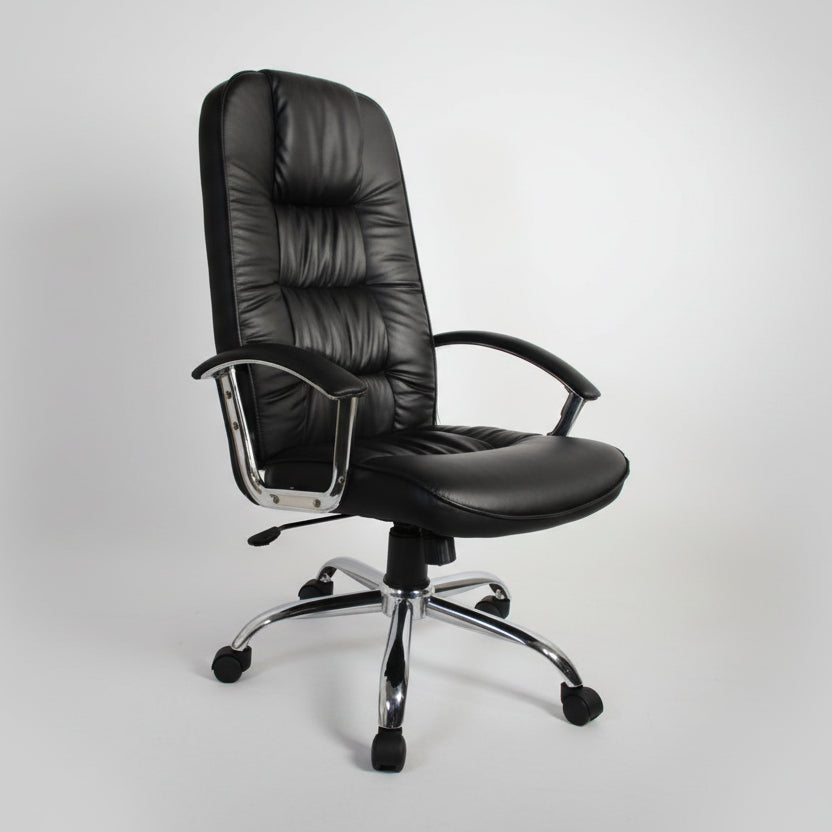 High Back Executive Office Chair -  9926/9927 @HOG - Home Office Garden Online Marketplace