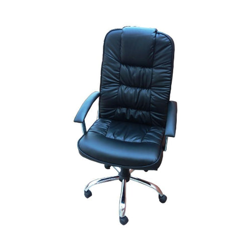 High Back Executive Office Chair -  9926/9927 @HOG - Home Office Garden Online Marketplace